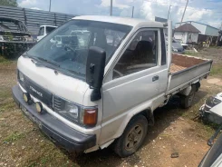 Toyota Town Ace. CM65, 2C ����