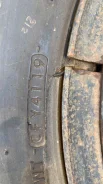 Yokohama TY228. �����������, 2019 ���, �/�, ����� 10 % ����