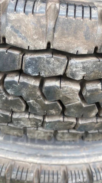 Yokohama TY228. �����������, 2019 ���, �/�, ����� 10 % ����
