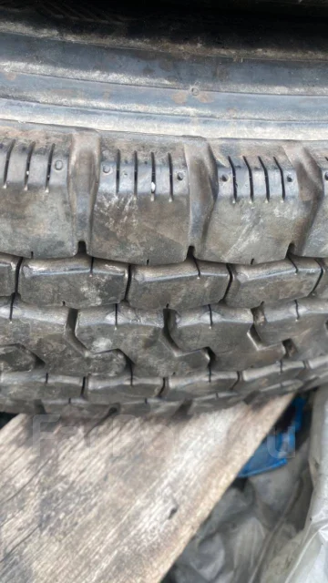 Yokohama TY228. �����������, 2019 ���, �/�, ����� 10 % ����