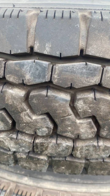 Yokohama TY228. �����������, 2019 ���, �/�, ����� 10 % ����