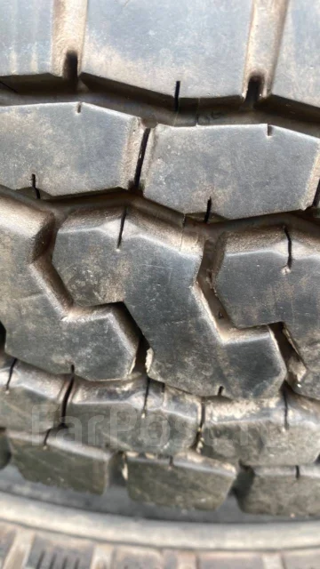 Yokohama TY228. �����������, 2019 ���, �/�, ����� 10 % ����