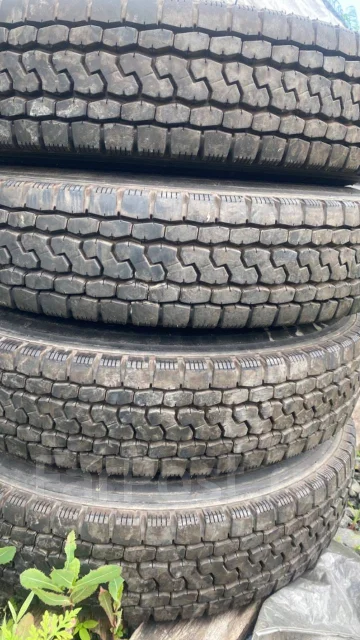 Yokohama TY228. �����������, 2019 ���, �/�, ����� 10 % ����