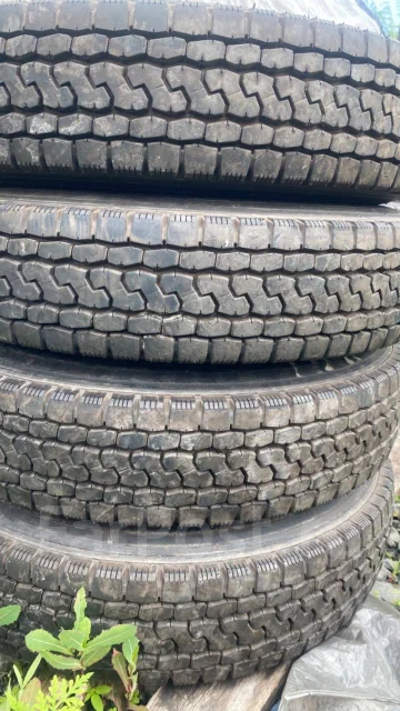 Yokohama TY228. �����������, 2019 ���, �/�, ����� 10 % ����