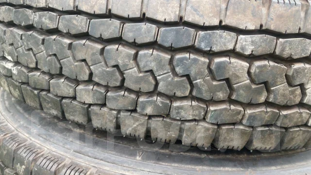 Yokohama TY228. �����������, 2019 ���, �/�, ����� 10 % ����