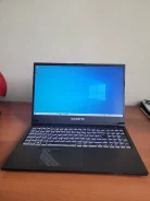 Gigabyte G7 ME. 15.6", ��� 16 ��, WiFi, Bluetooth ����