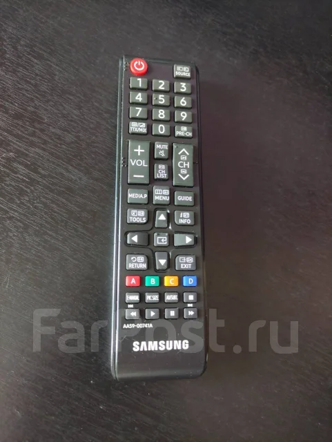 Samsung UE32N4000. LED ����