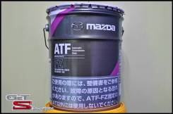 Mazda. ATF (��� ����), �������������, 20��. ����