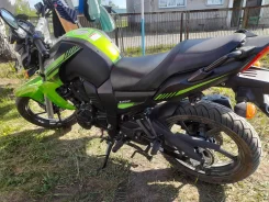 Motoland Bandit 250. 250����. ��., ��������, ���, � �������� ����