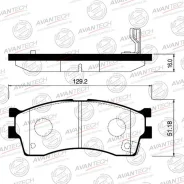 ������� ��������� �������� Avantech �������� (��������������� �������� � �����. ) AV076 AV076 ����