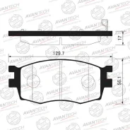 ������� ��������� �������� Avantech �������� (��������������� �������� � �����. ) AV149 AV149 ����