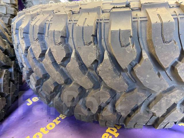 Колеса 31575R16, 16", 1 шт, 315 мм, 75 %, радиальный, Comforser CF300 ...