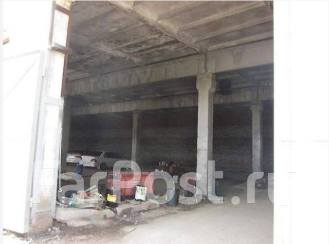 Складское помещение на Московской, сахзавод, 1 600,0 кв. м. нежилой, от ...