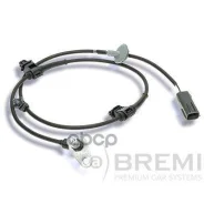 ������ �������� ������ (ABS) Bremi ���. 50867 50867 ����