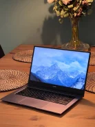 Huawei MateBook D 14. 14", ��� 8 ��, WiFi: 1, Bluetooth: 1, ����������� �� 14��. ����