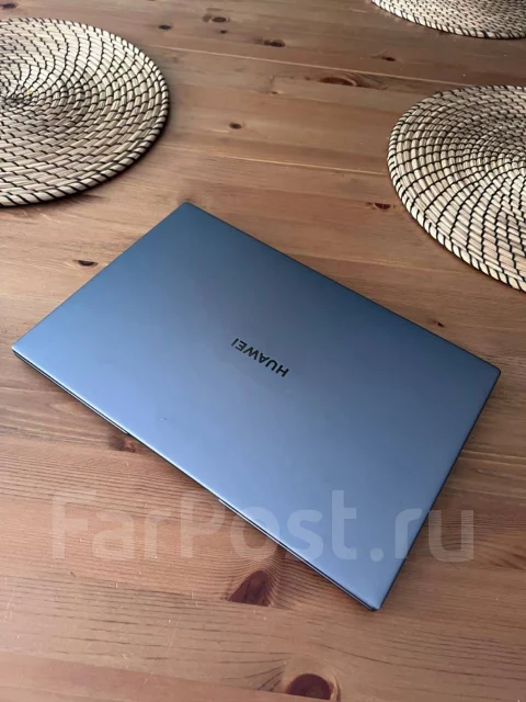 Huawei MateBook D 14. 14", ��� 8 ��, WiFi: 1, Bluetooth: 1, ����������� �� 14��. ����