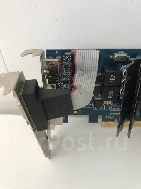 GeForce GT 210 ����