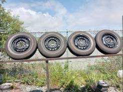 Toyo H05. ������, 2017 ���, �/�, ����� 10 % ����