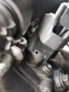 ������ VVT-I Toyota Vista 5-�� ���. [15330-22010] 1533022010 ����