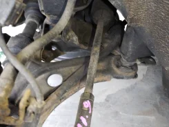 ����� �������� �������� Honda Airwave 1-� ���. [51360-SLB-J03], ����� 51360SLBJ03 ����