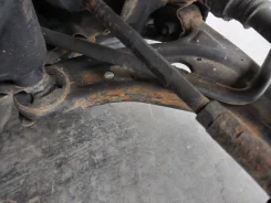 ����� �������� �������� Honda Airwave 1-� ���. [51350-SLB-023], ������ 51350SLB023 ����