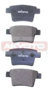 ������� ��������� �������� ������ Akyoto AKD36201 AKD36201 ����