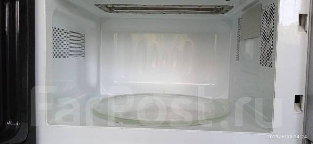 Микроволновая печь LG MB-3944JL, LG, б/у, в наличии. Цена: 4 200₽ во ...