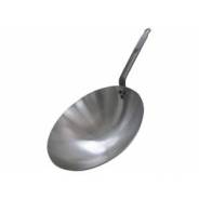   Wok 355/70 .      De Buyer 5114.35 