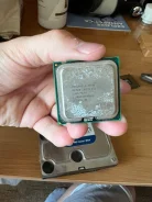 Intel Core 2 Duo E4500 ����