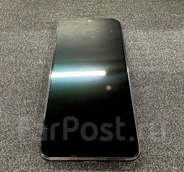 Samsung Galaxy S22, 128 гб, 6.10", моноблок, серый, черный, 5G ...