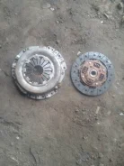 ������� ��������� Nissan Almera 03.1998 - 01.2000 3021057Y05 N15 GA14D ����