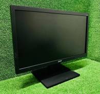 Acer. 19.5", ���������� �� (LCD, LED, QLED) ����