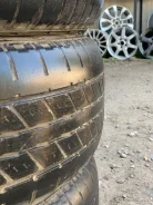 Hankook DynaPro HP RA23. ������, 2012 ���, �/�, ����� 80 % ����