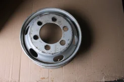 Bridgestone. 6.0x17.5", 6x222.25, ET135, �� 164���. ����