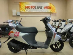 Suzuki Lets 5. 49����. ��., ��������, ��� ���, ��� ������� ����