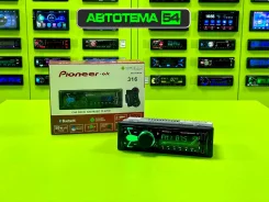 Mystery MMR-316 ����