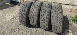Continental ContiCrossContact AT. ������, ����������, �/�, ����� 20 % ����