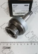 ������� �������� 231371 / 236477 / SD3038 HC-Cargo 167885, 231371, 236477, DX2450, M191X67585, ME701648, SD3038 ����