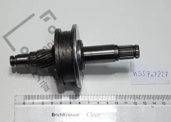 ������� �������� M357X72271 Shinwa M357X72271, NF0118X60A, S50124740 ����