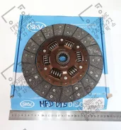 ���� ��������� 260*170*14*29.4 MFD013U /ME500316 SKV 170133, MB18, ME500704, ME500707, ME509444, MFD013, MFD013U, MFD084 ����