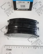 ��������� ������� �������� D6118-01 MK Kashiyama D611801, MK449937, MK529234, MK529247, MK529381, PF3515, PN3515 ����
