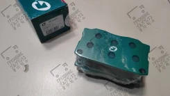 ��������� ������� �������� �������� GP-11410 Gbrake GP11410 ����