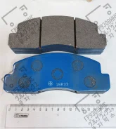 ��������� ������� �������� PF-1099 Nisshinbo 0446536050, 0449136010, AF2052, PF1099 ����