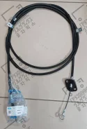 ���� ������� ������� MMC Fuso, L=4160 ��, (������), 4GB1361 TSK 4160 ����