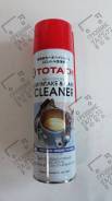   Air Intake & Carb CLEANER 650 ml TOTACHI 