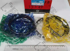 ������ ��������� F17D, (������), 15371-STD RIK 15371STD ����