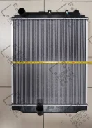 �������� ���������� ��������� TO-0543-48 AD Radiators 1640078360, TO054348 ����