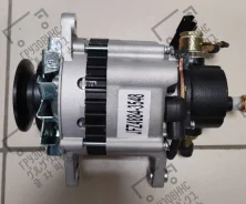 ��������� 12V 80A JFZ4884 Zevs JFZ4884 ����