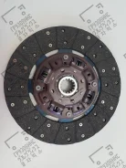 ���� ��������� 300*190*14*35.2 5-87610077-1 Isuzu BVP 5876100771 ����