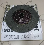 ���� ��������� 430*250*14*48 MFD058U Zevs 170103, FS07, HD30, ME521203, ME521204, ME523626, ME550807, ME550943, ME551204, MFD058U ����